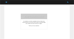 Desktop Screenshot of ciscco.com